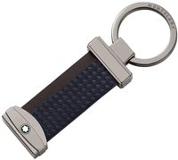 Portachiavi Montblanc Uomo Extreme in Pelle 118403 - 118403